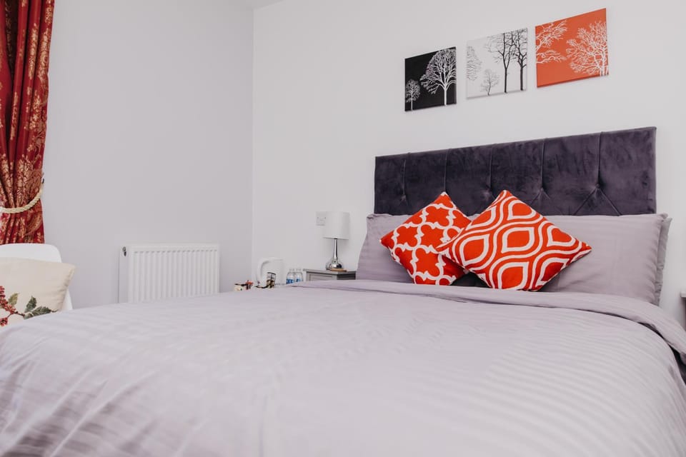 Sherwood Hotel Bed and Breakfast in Margate