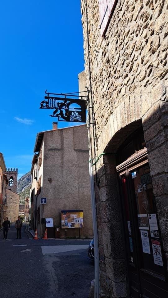 Maison les Ramparts House in Catalonia