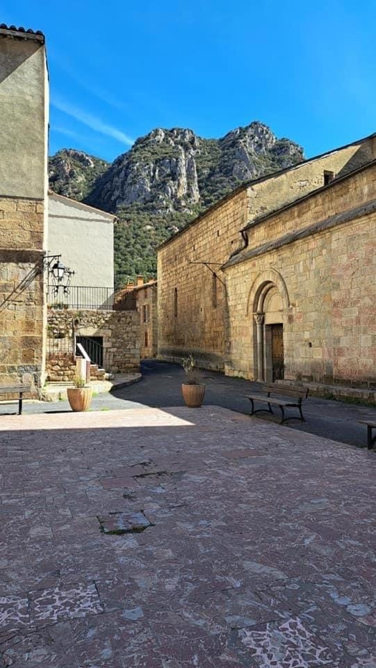 Maison les Ramparts House in Catalonia