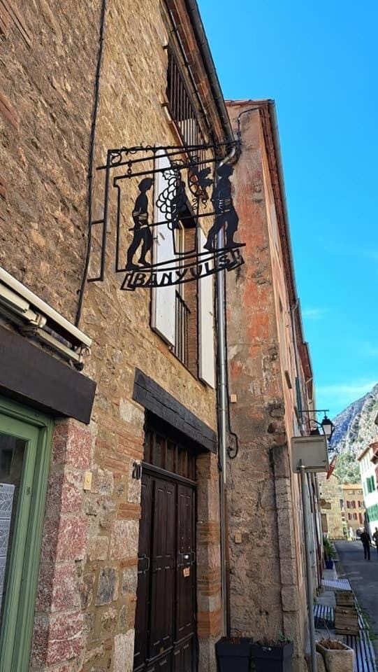 Maison les Ramparts House in Catalonia