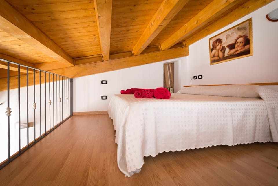 Casa Daniela Apartment in Noto