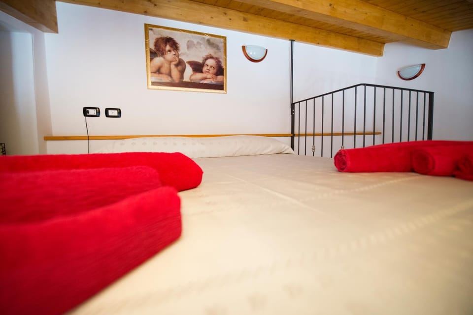 Casa Daniela Apartment in Noto