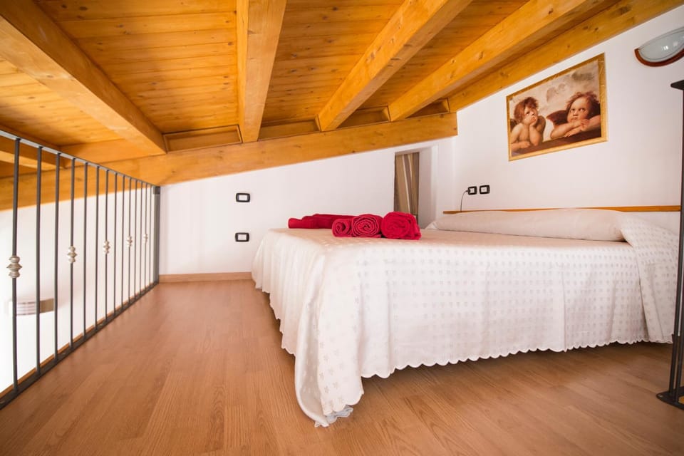 Casa Daniela Apartment in Noto