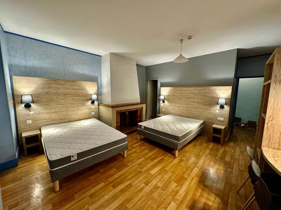 Hotel Le D'artagnan Hotel in Occitanie