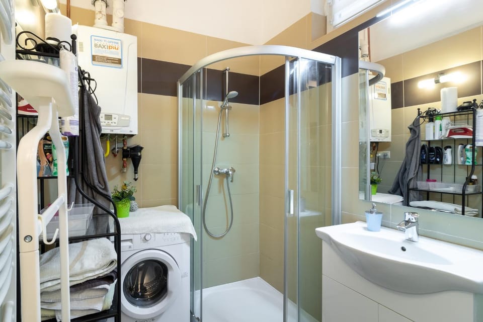 Rákóczi Apartman Apartment in Budapest