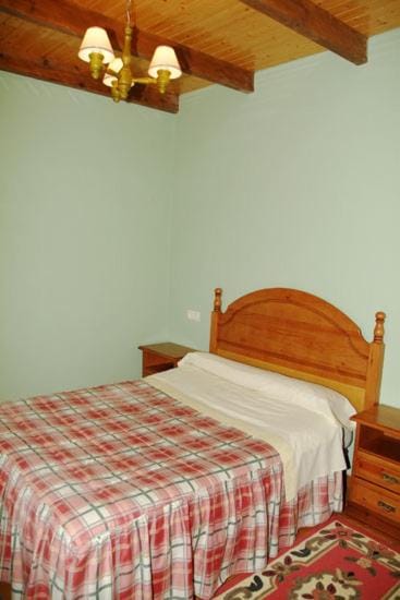 La Penona Apartment in Castile and León