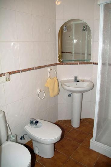 La Penona Apartment in Castile and León
