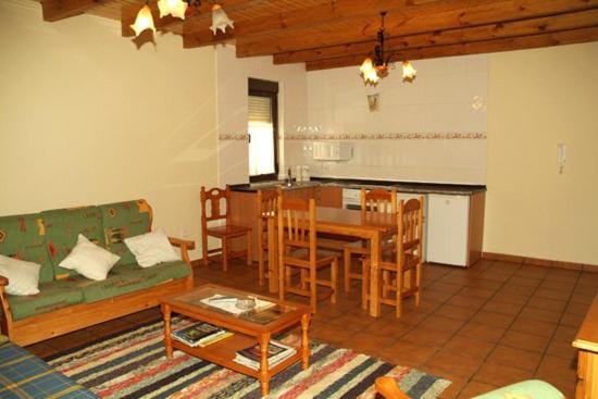 La Penona Apartment in Castile and León