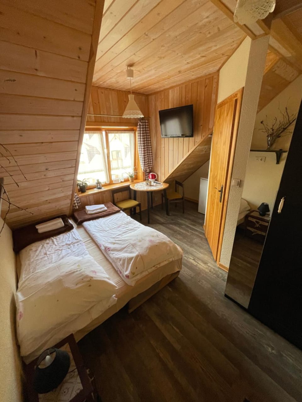 Jasminowe Wzgorze Resort in Lower Silesian Voivodeship