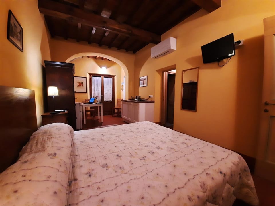 B&B La corte di Stelio Bed and Breakfast in Pisa