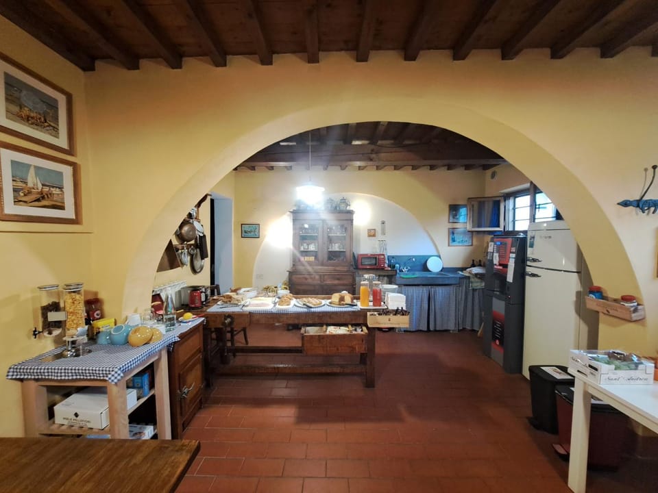 B&B La corte di Stelio Bed and Breakfast in Pisa