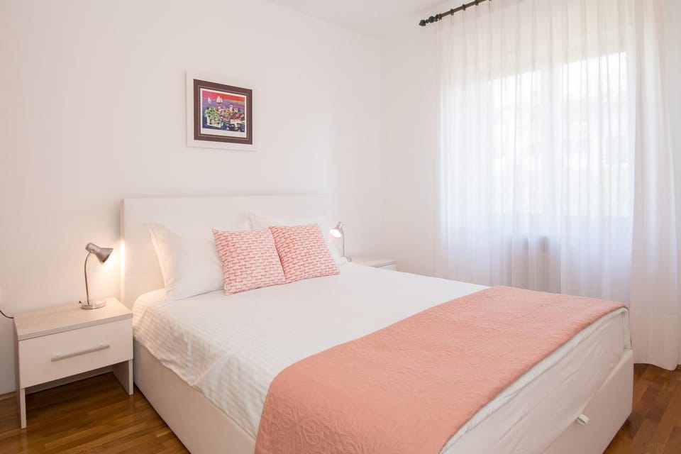 Apartments Palmic Apartment in Poreč