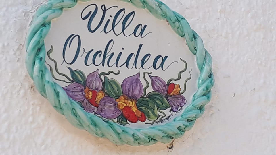 Decorative detail