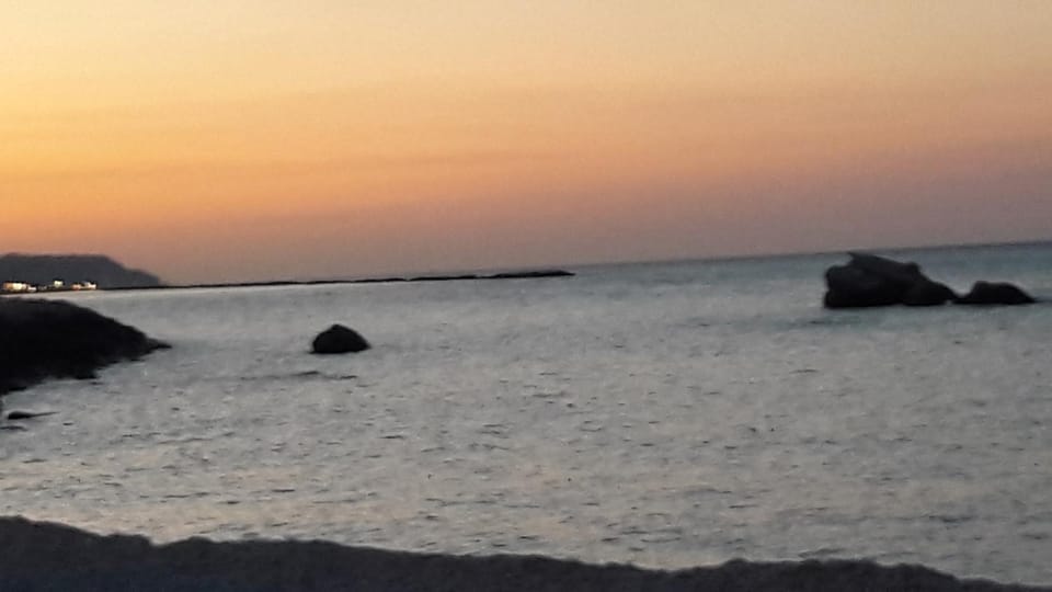 Casa Orti Apartment in Grottammare