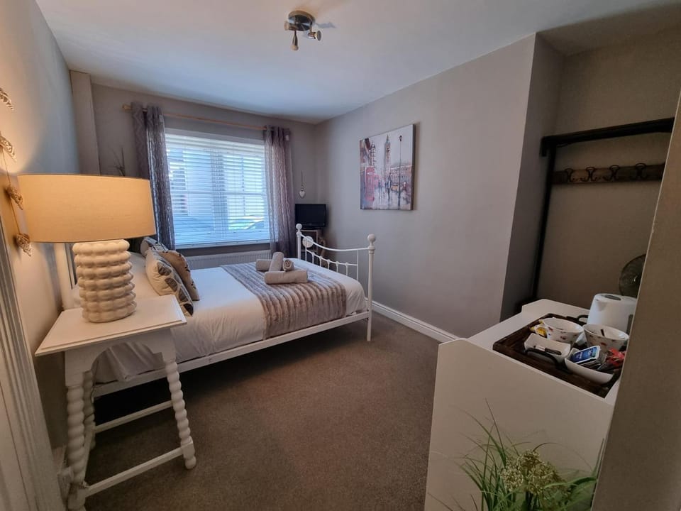 Boutique Ensuite Studios House in Aberystwyth