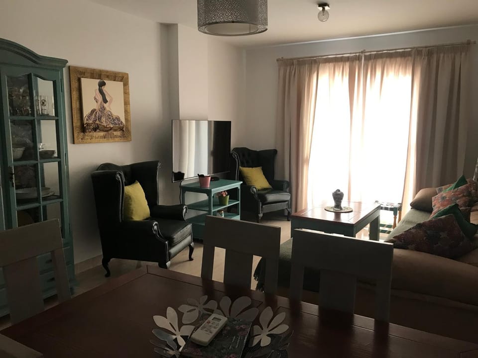 Apartamento Plaza España Apartment in Nerja