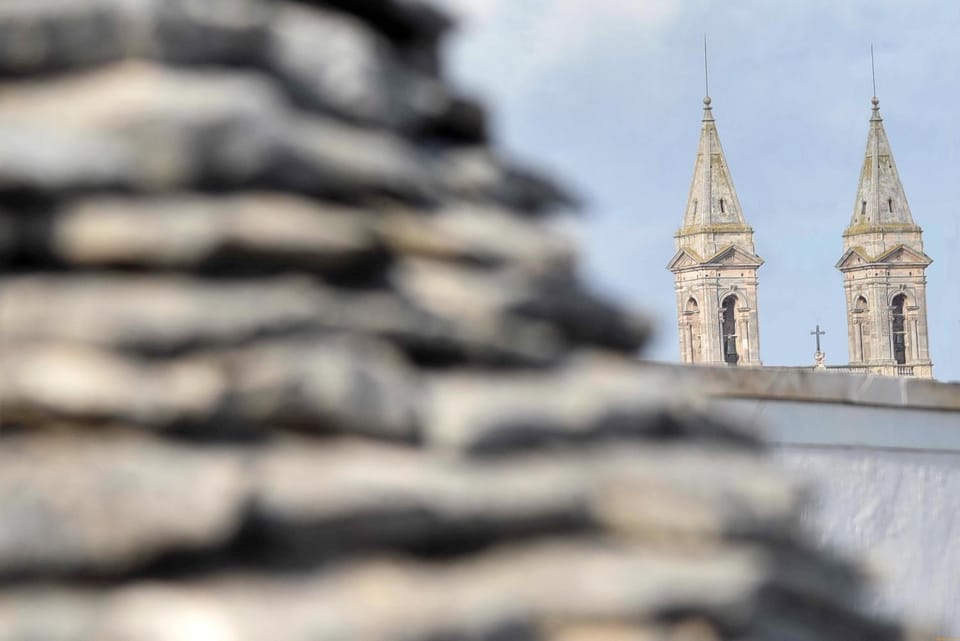 Bird's eye view, City view, City view