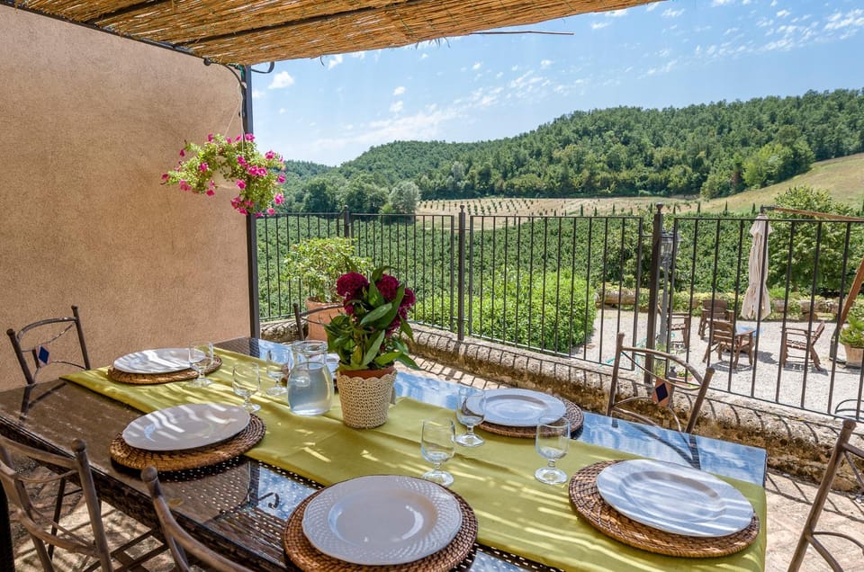 View (from property/room)