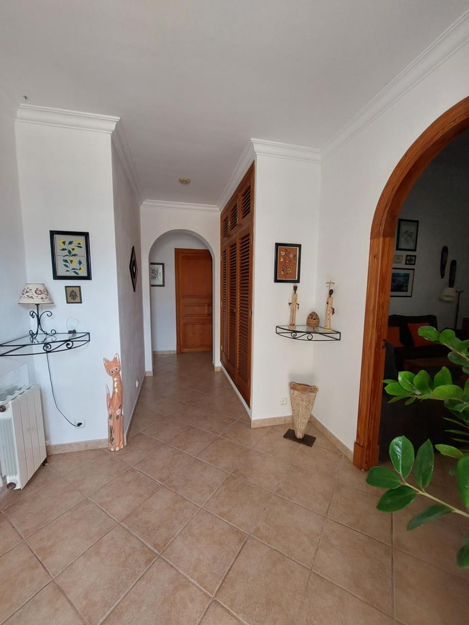 Dau 39 House in Pla de Mallorca