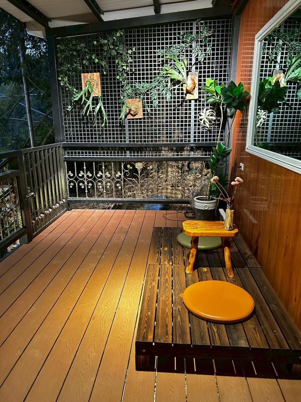 竹亮山莊民宿 Vacation rental in Kaohsiung