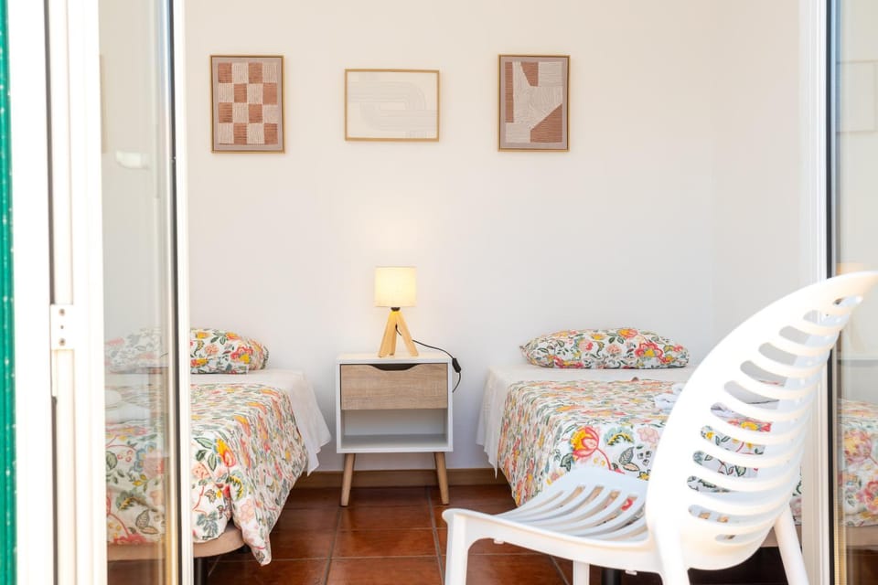 Casas do Zé Zambujeira do Mar House in Faro District