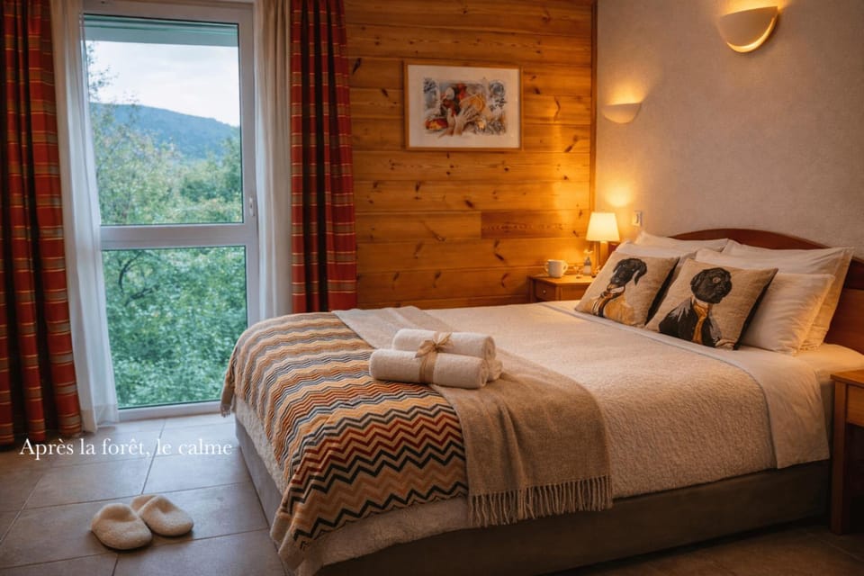 Shower, Restaurant/places to eat, Bathroom, TV and multimedia, Coffee/tea facilities, Breakfast, internet, internet