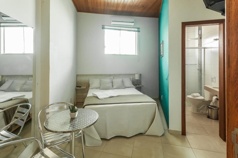 The Bridge Hostel Florianópolis Hostel in Florianopolis