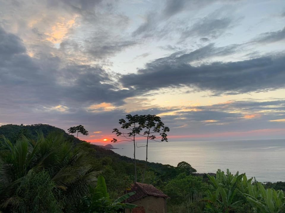 Sunrise