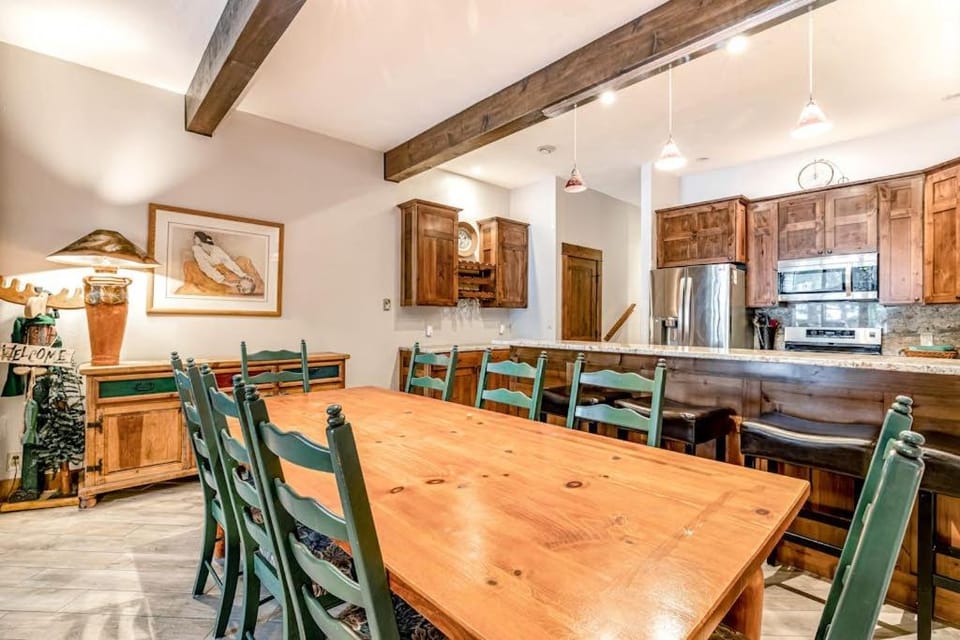 Beaver Creek West Mountain Condo Apartment in Avon