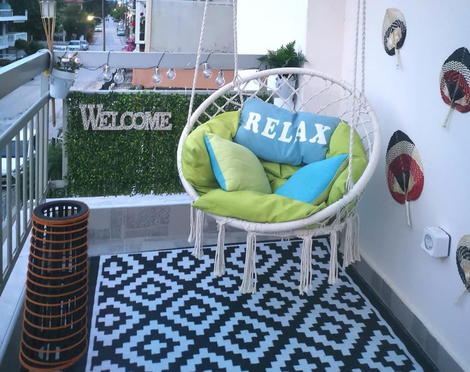 Activities, Balcony/Terrace, Seating area