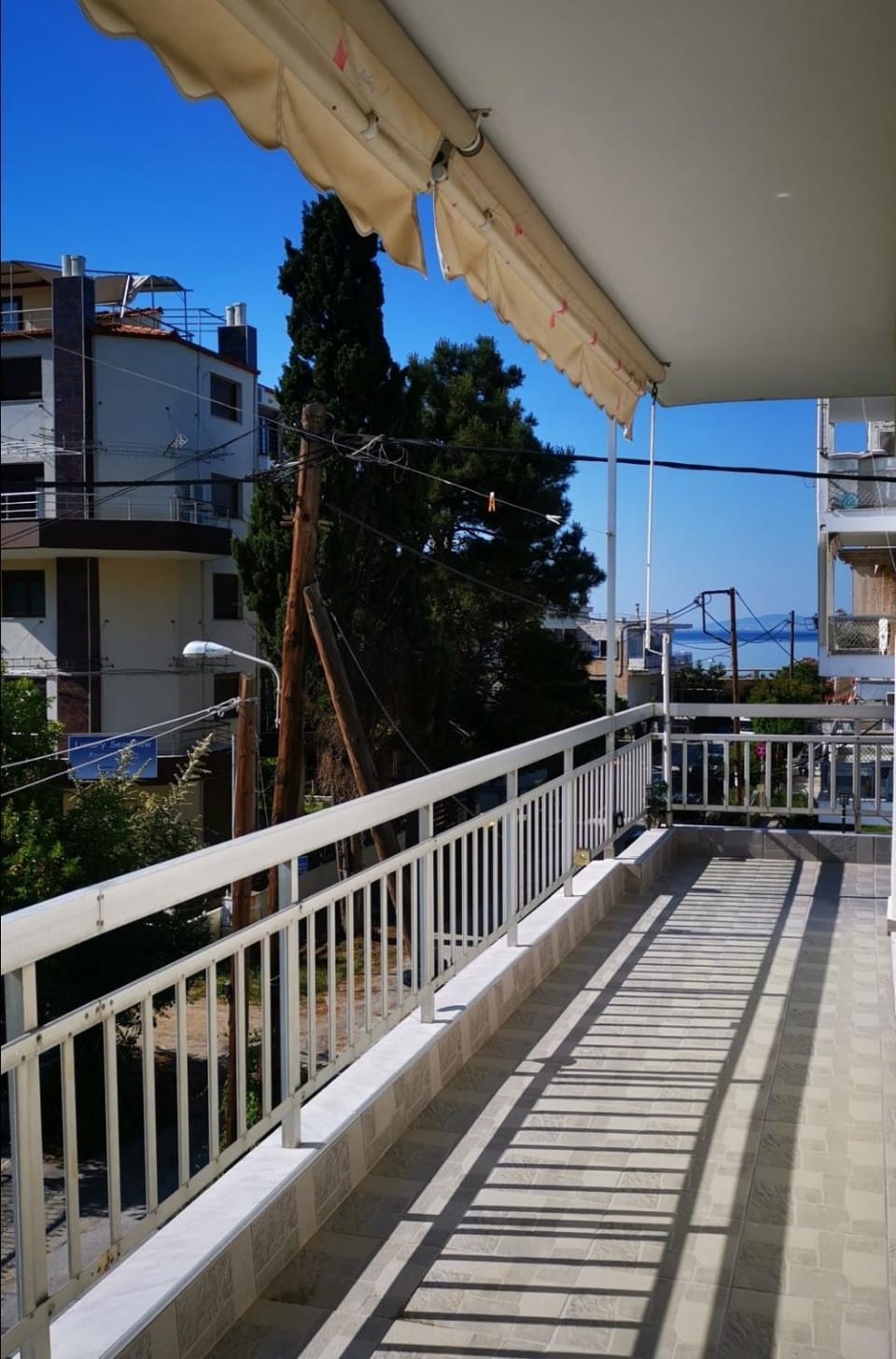 Day, View (from property/room), Balcony/Terrace