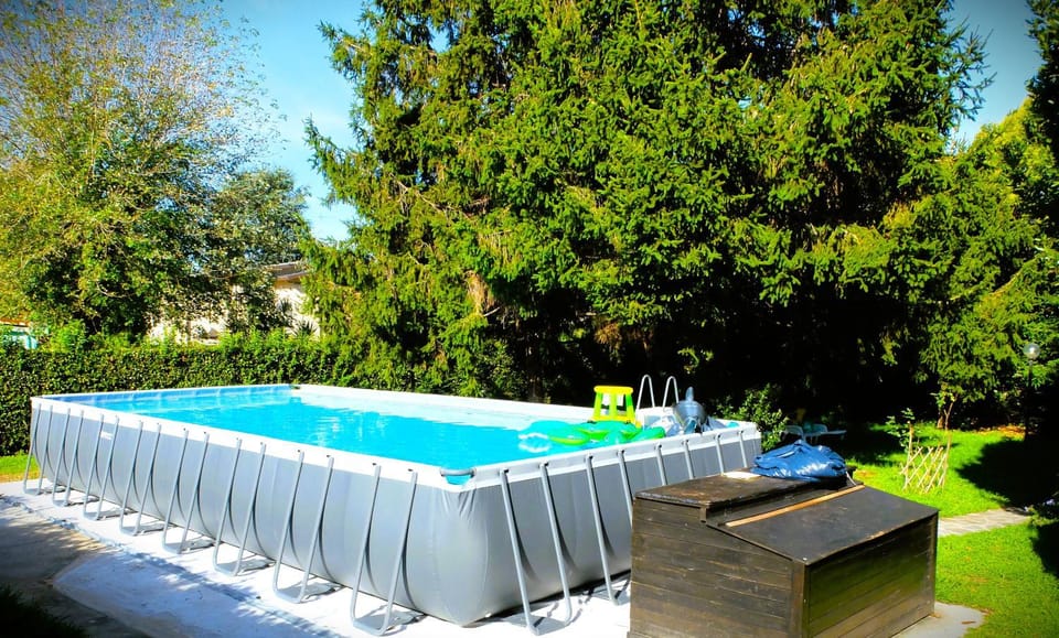 Case Vacanza la Ventura House in Emilia-Romagna