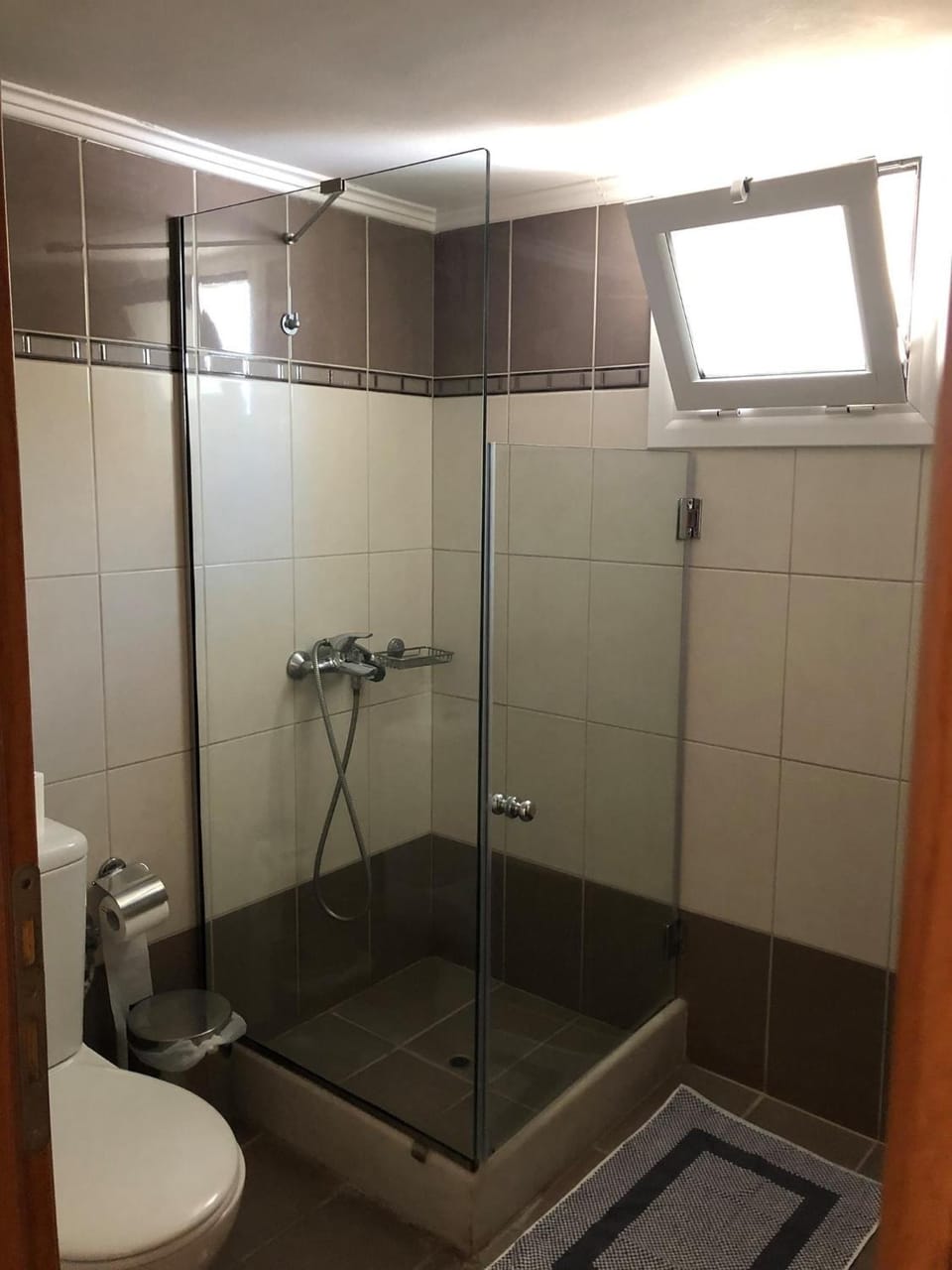 Villa Alexandra Apartment hotel in Islands