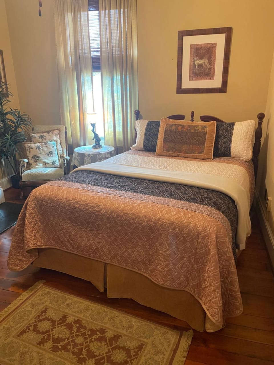 Olde Town Inn Inn in North Augusta
