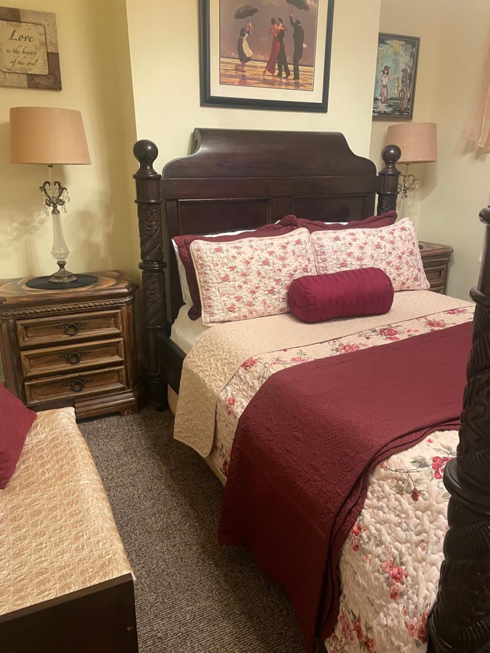 Olde Town Inn Inn in North Augusta