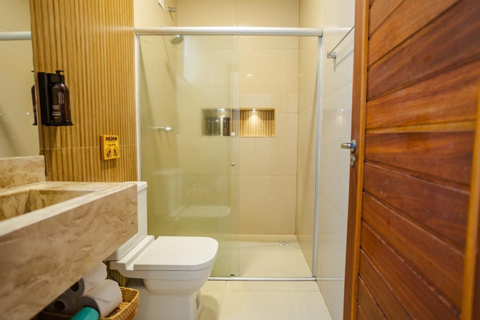 Pousada Preamar Bed and Breakfast in Jijoca de Jericoacoara