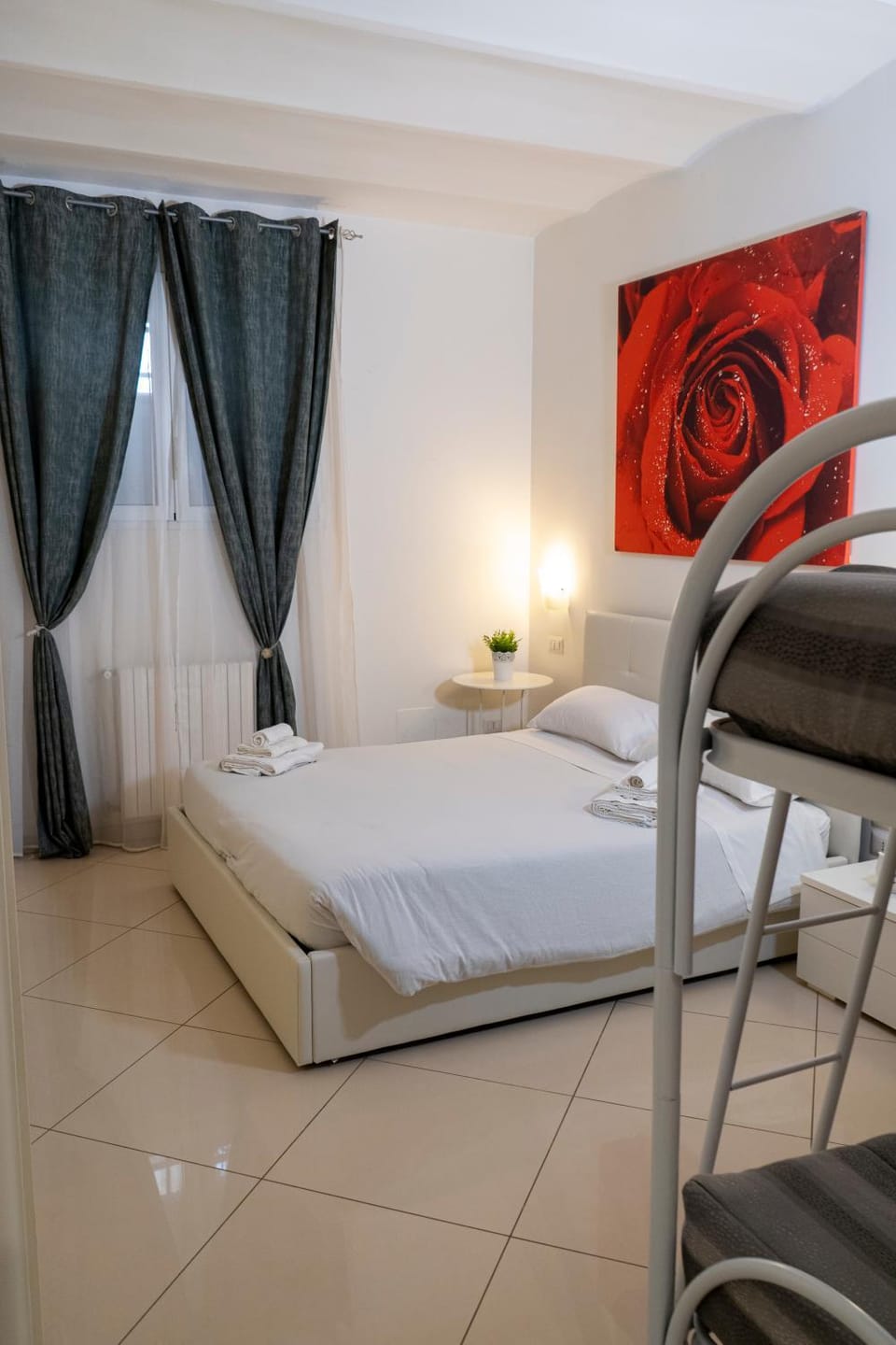 La casa di Thomas in centro Apartment in Matera