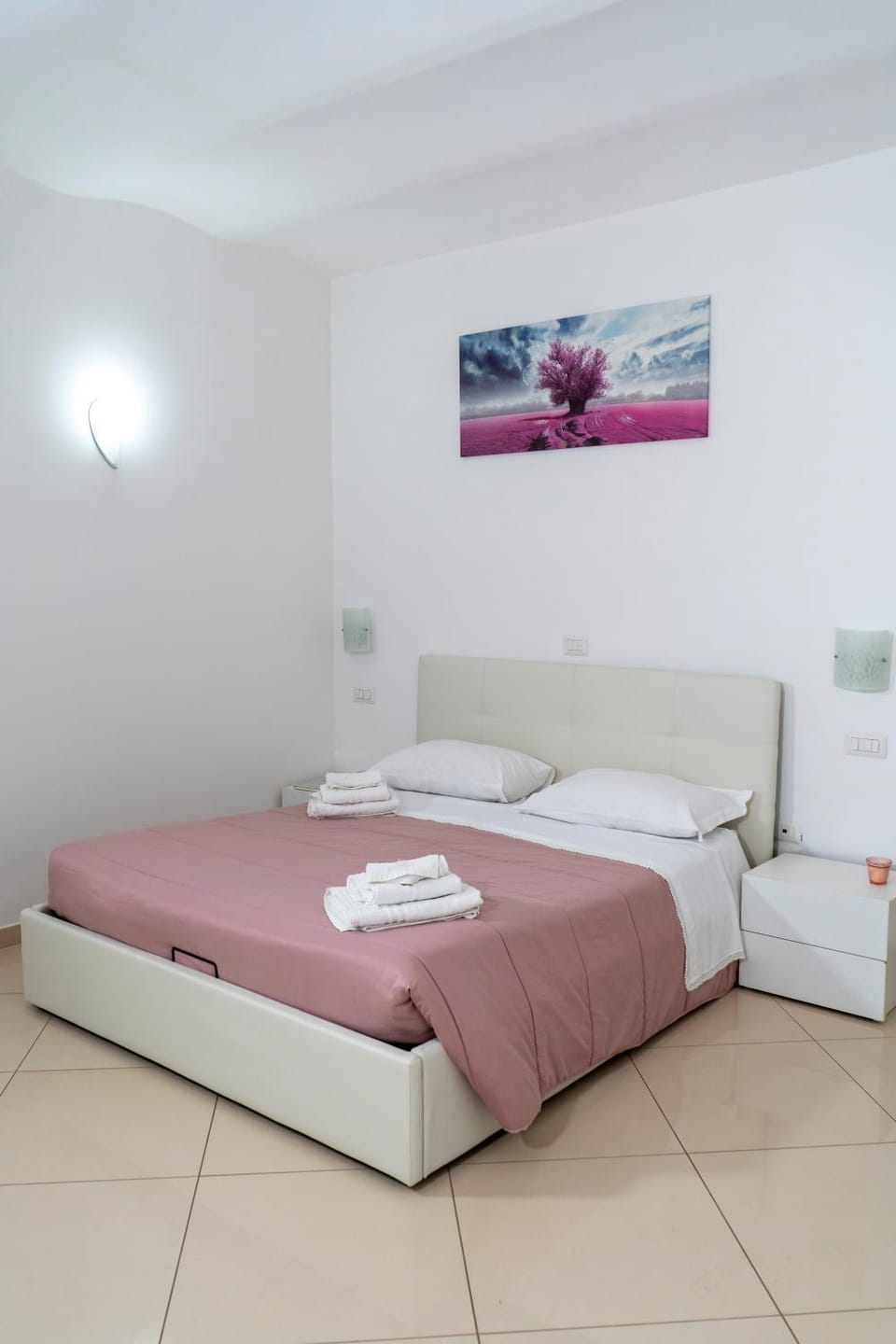 La casa di Thomas in centro Apartment in Matera