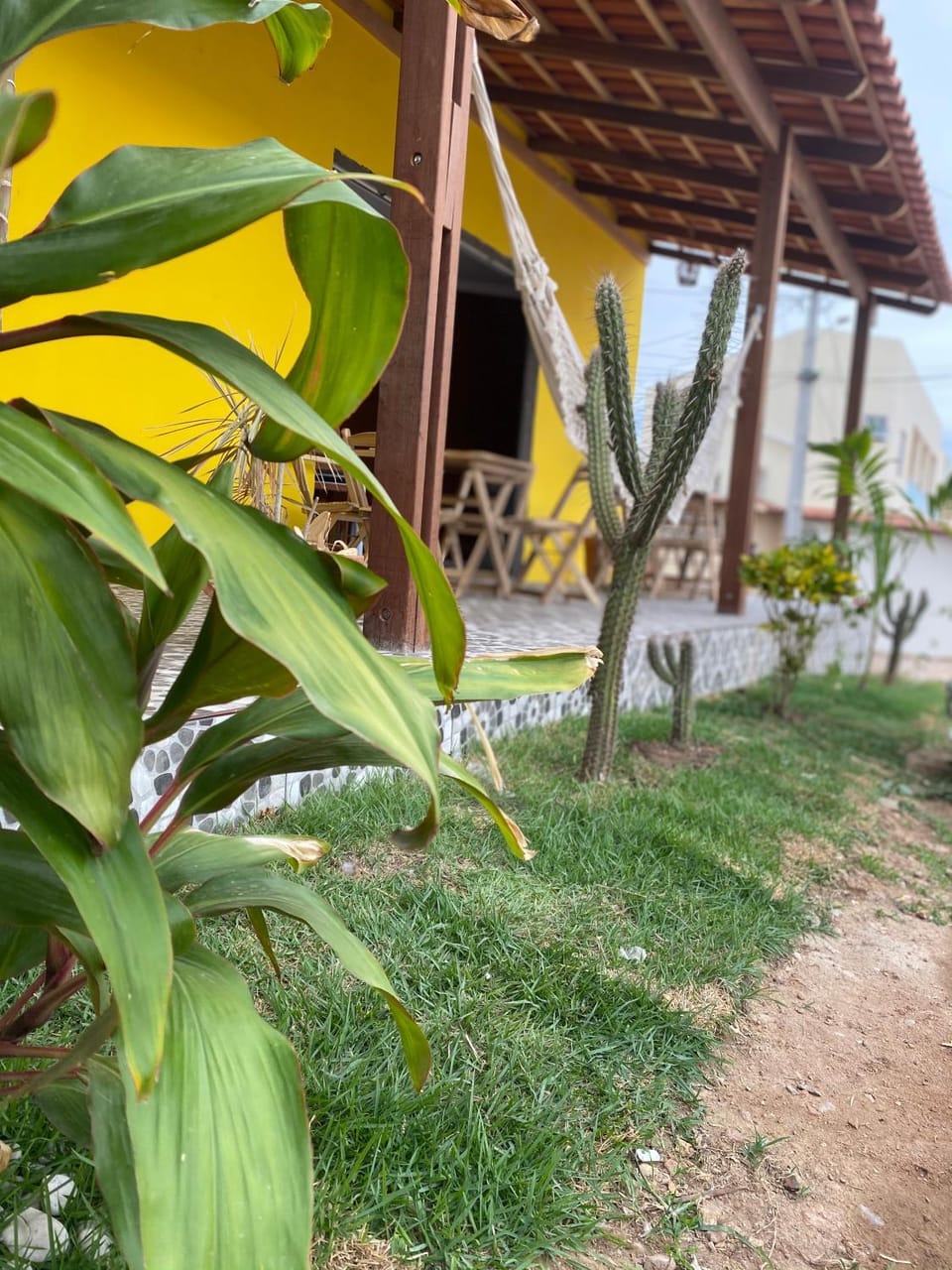 Hotel Mandacaru Hotel in State of Sergipe, Brazil