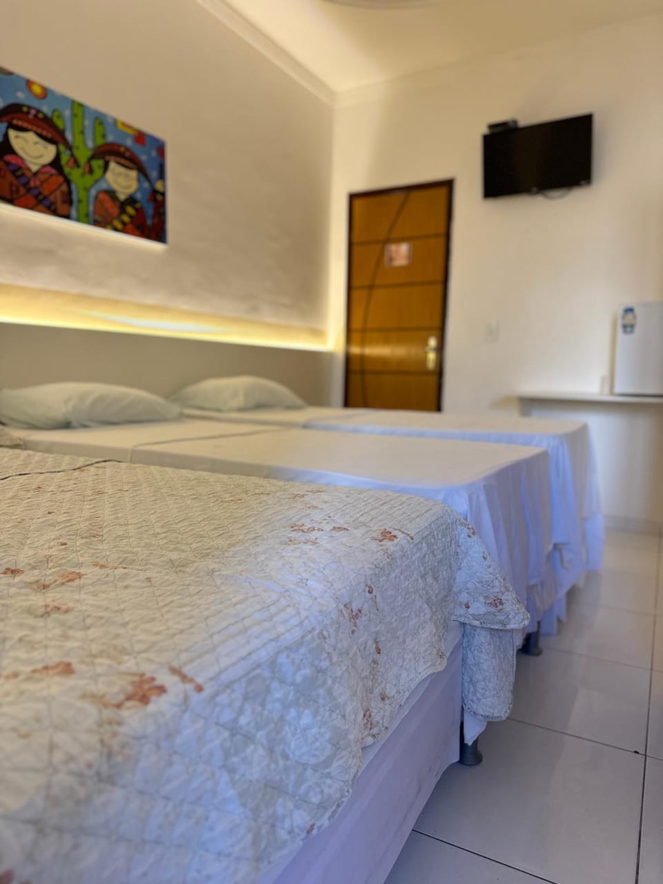 Hotel Mandacaru Hotel in State of Sergipe, Brazil