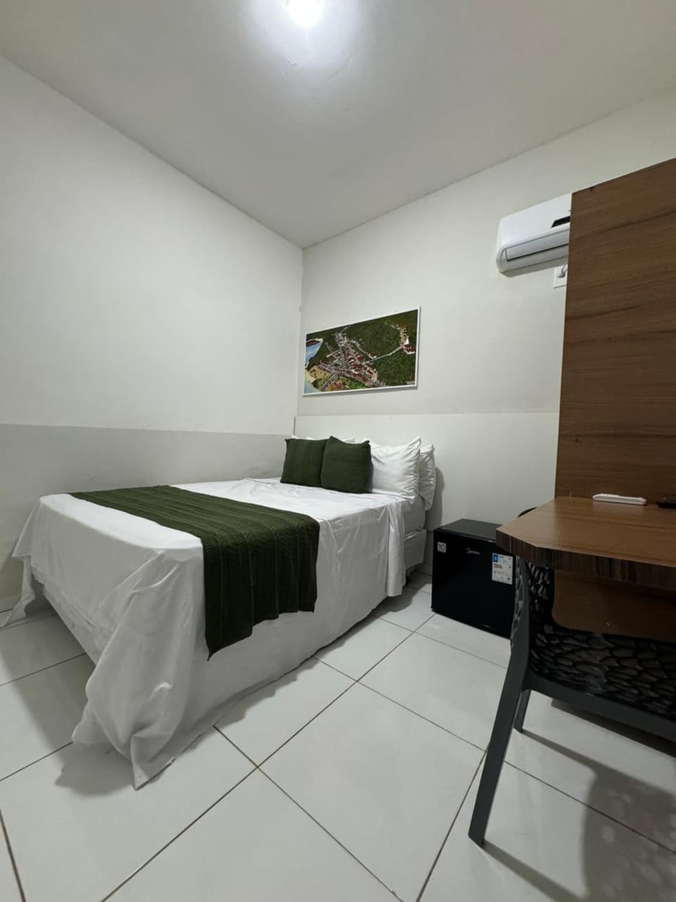Hotel Mandacaru Hotel in State of Sergipe, Brazil