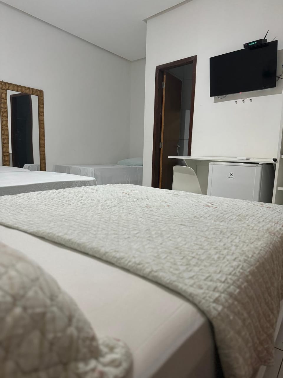 Hotel Mandacaru Hotel in State of Sergipe, Brazil
