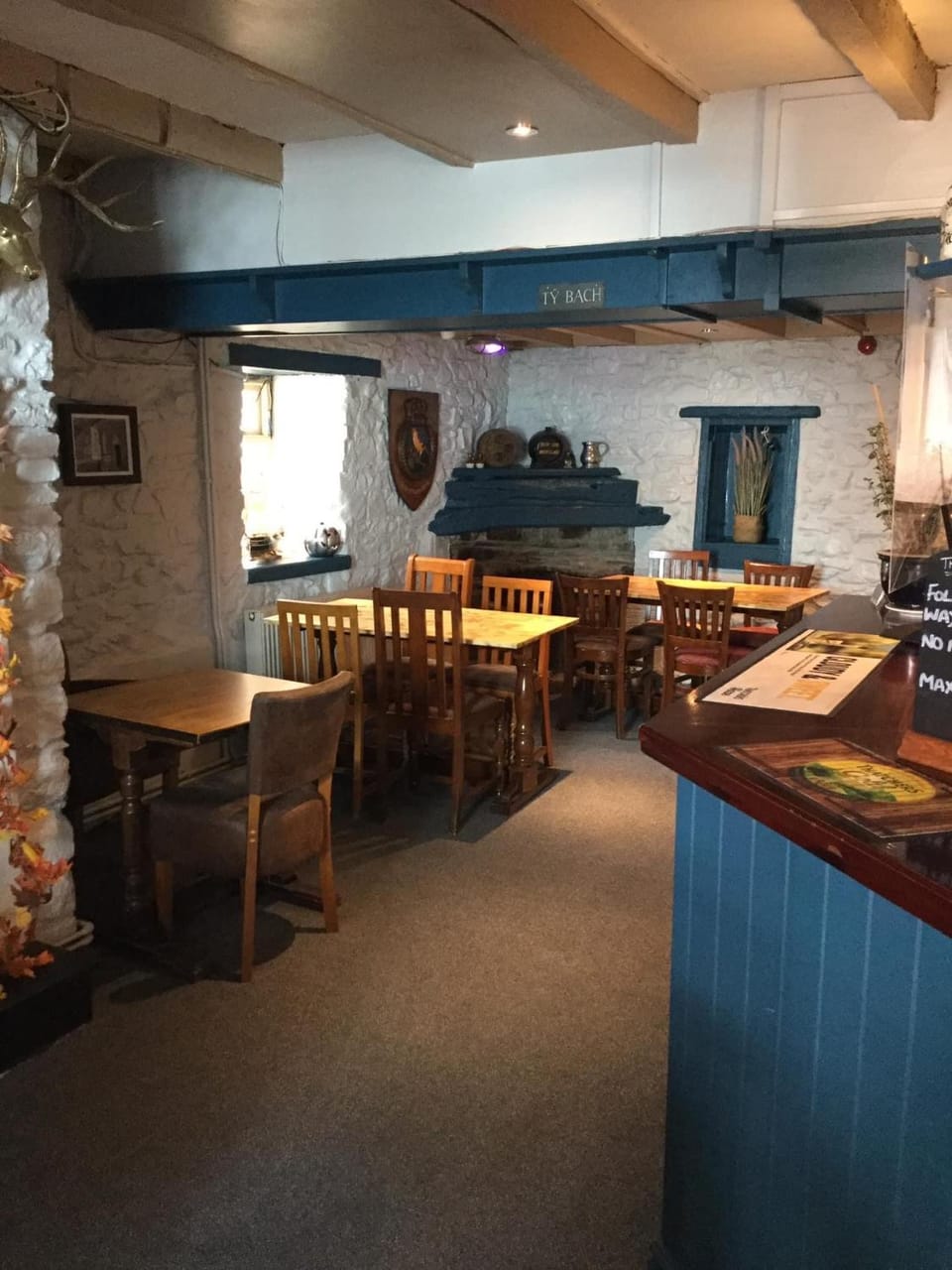 The Ship Inn Inn in Saint Davids