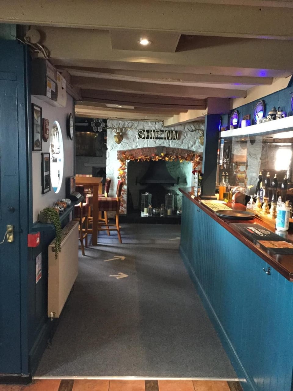 The Ship Inn Inn in Saint Davids