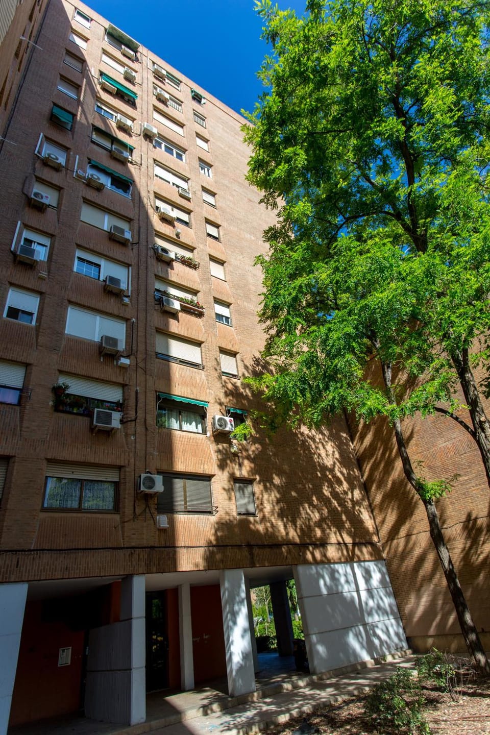 Versus Apartments near City of Arts Apartment in Valencia