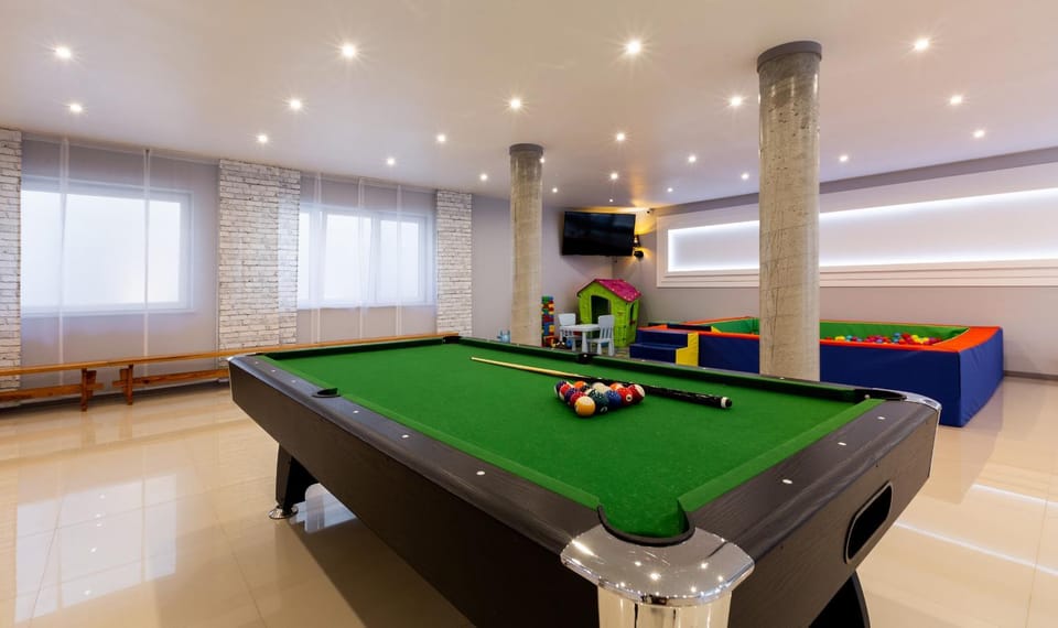 Children play ground