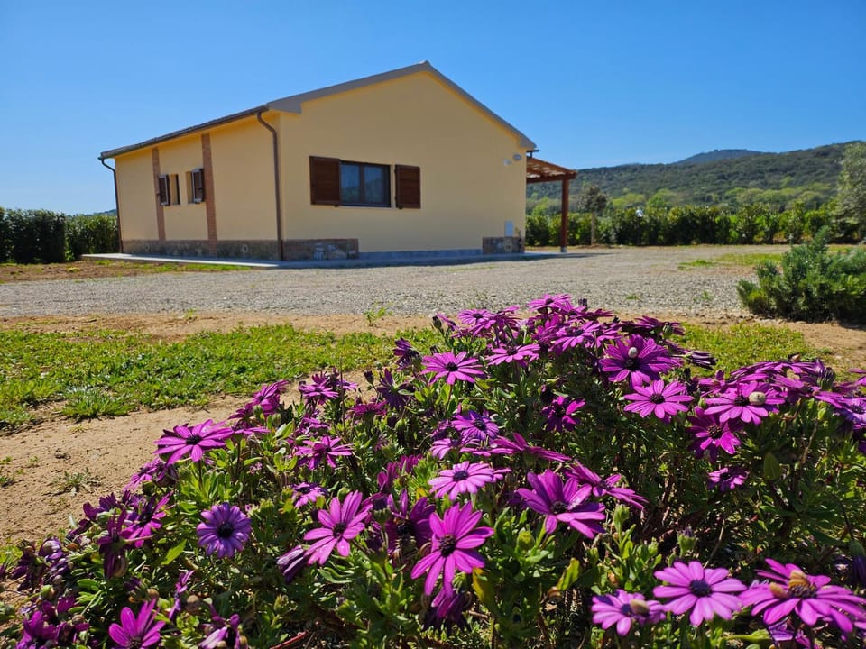 Agriturismo Fusini Farm Stay in Tuscany