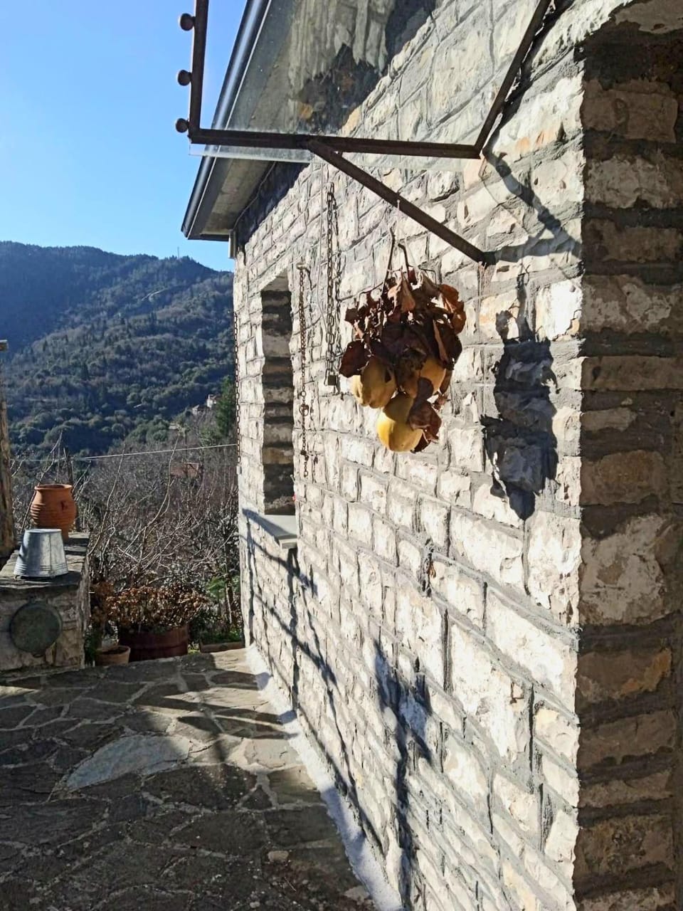 Alexadras Guesthouse House in Peloponnese, Western Greece and the Ionian