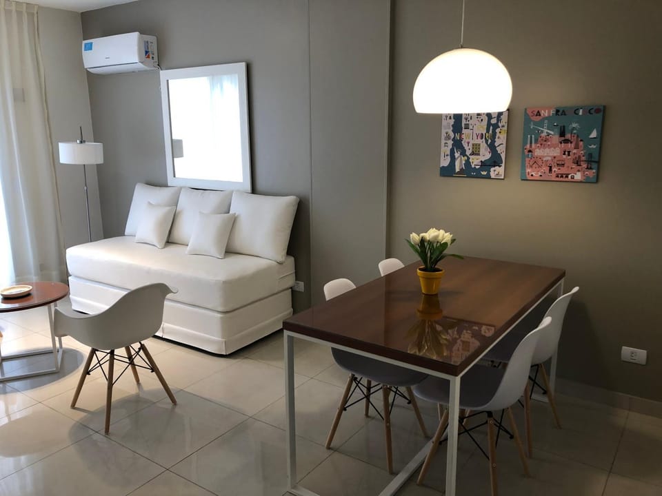 Edificio Celedonio Gutiérrez 651 Apartment in San Miguel de Tucumán