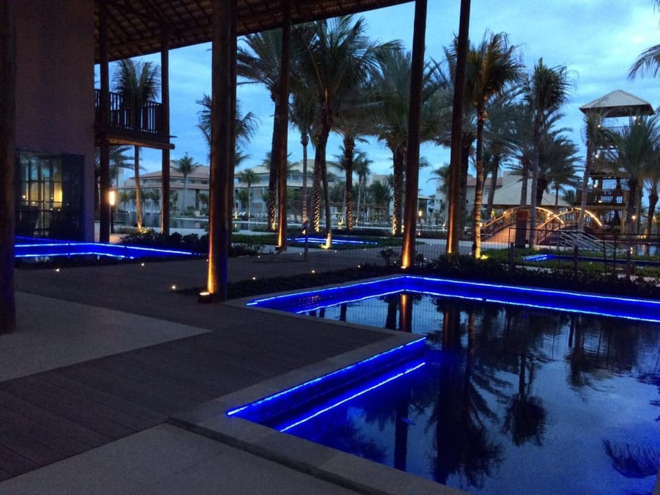Game Room, Aqua park, Kids's club, Evening entertainment